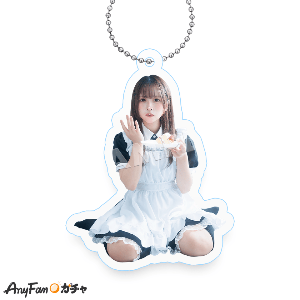 なぎにゃページ リピーター様 なぎにゃページ リピーター様 なぎにゃオリジナルガチャ｜AnyFan Gacha